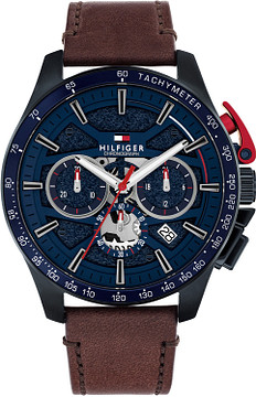 Tommy Hilfiger BANK TH1792268