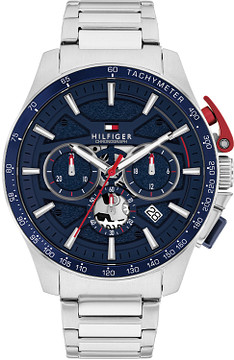 Tommy Hilfiger BANK TH1792261