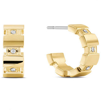 Tommy Hilfiger TJ2780778 Oorringen Dames  15mm