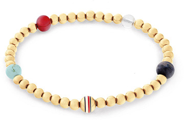 Tommy Hilfiger Jewels TJ2781040 4mm