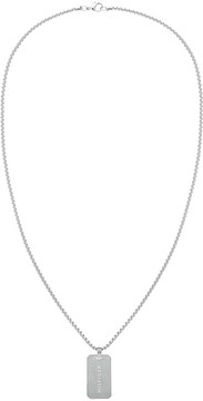 Tommy Hilfiger TJ2790483 Ketting Heren  60cm