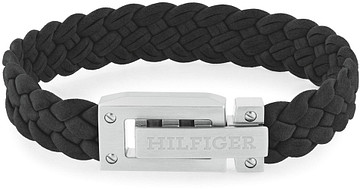 Tommy Hilfiger TJ2790517 Armband Heren Leer 19cm