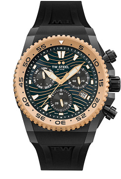 TW Steel TWACE413 Ace Diver Limited Swiss Made 44mm