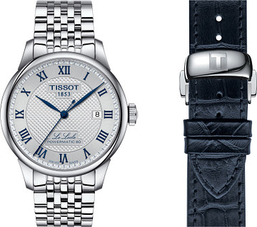 TISSOT LE LOCLE T0064071103303