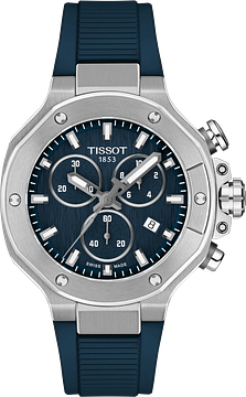 Tissot T-Race 38mm T1418171704100