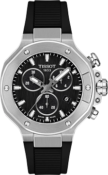 Tissot T-Race 38mm T1418171705100