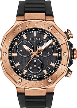 Tissot T-Race Chronograph T1414173705100