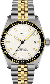 Tissot PR516 Powermatic 80 T1494072201100