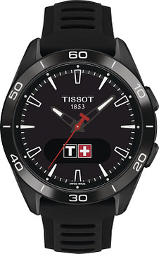 TISSOT T-TOUCH CONNECT SPORT T153.420.47.051.04
