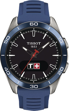 TISSOT T-TOUCH CONNECT SPORT T153.420.47.051.01