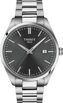 TISSOT PR 100 Quartz 40mm T150.410.11.081.00