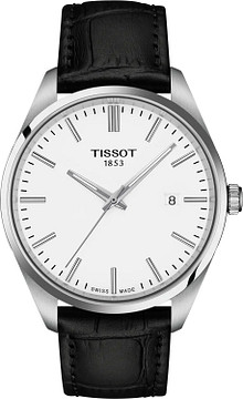 TISSOT PR 100 Quartz 40mm T150.410.16.011.00