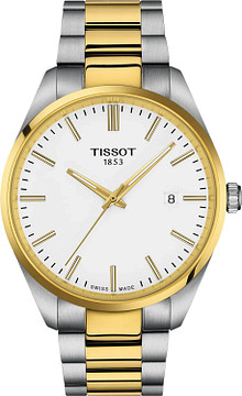 TISSOT PR 100 Quartz 40mm T150.410.22.011.00