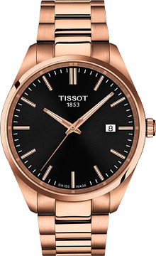 TISSOT PR 100 Quartz 40mm T150.410.33.051.00
