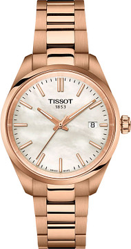 TISSOT PR 100 34mm T150.210.33.111.00
