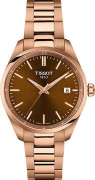 TISSOT PR 100 34mm T150.210.33.291.00
