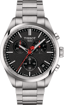 Tissot PR 100 Vuelta T1504171105101