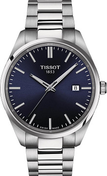 TISSOT PR 100 T1504101104100