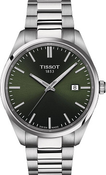 TISSOT PR 100 T1504101109100