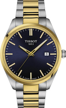 TISSOT PR 100 T1504102204100