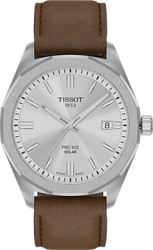 Tissot PRC 100 Solar Quartz 39mm T1514221603100