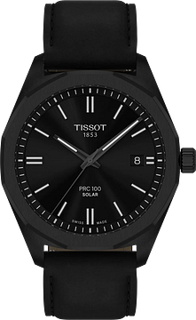 Tissot PRC 100 Solar Quartz 39mm T1514223605100