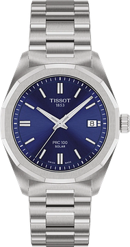 Tissot PRC 100 Solar 39mm T1518221104100