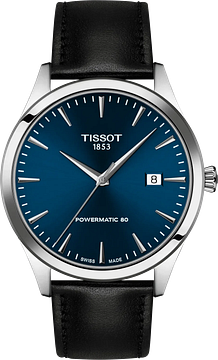 TISSOT Classic Dream Powermatic 80 40mm T158.407.16.041.00