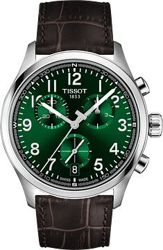 Tissot Chrono L 42mm T1164171609200