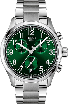 Tissot Chrono L 42mm T1164171109200