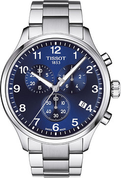 Tissot Chrono XL T1166171104701