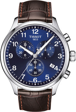 Tissot Chrono XL T1166171604700