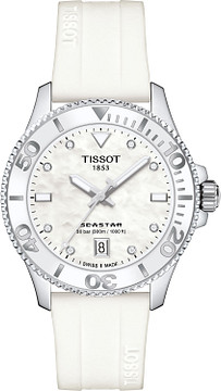 Tissot Seastar 1000 36mm T1202101711600