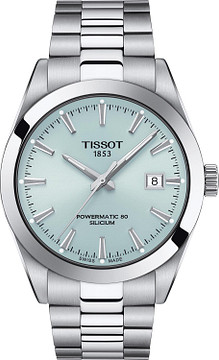 TISSOT GENTLEMAN T1274071135100