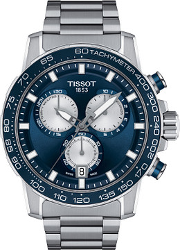 Tissot Supersport Chrono T-Sport T1256171104100