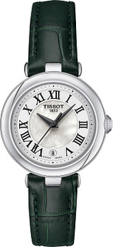 TISSOT BELLISSIMA T1260101611302