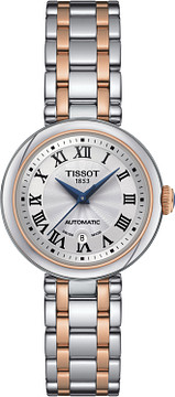 Tissot Bellissima Automatic T1262072201300