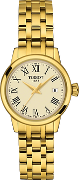 TISSOT Classic Dream 28mm T129.210.33.263.00