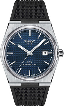 Tissot PRX Powermatic 80 T1374071704100