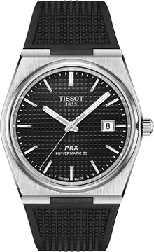 Tissot PRX Powermatic 80 T1374071705100