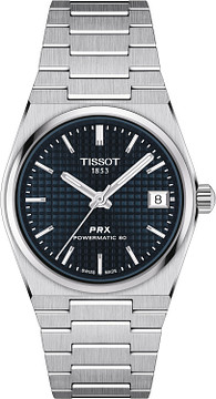 Tissot PRX Powermatic 80 T1372071104100 35mm