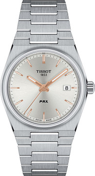 Tissot PRX 35mm T1372101103100 