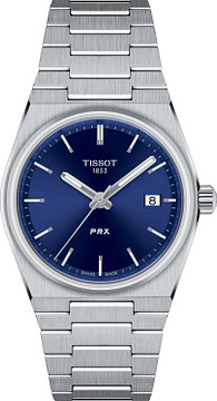 Tissot PRX 35mm T1372101104100