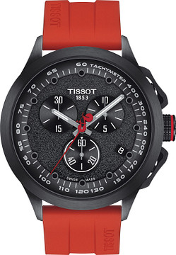 Tissot TISSOT T-RACE CHRONOGRAPH  T1354173705104