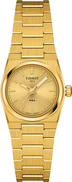 Tissot PRX Quartz 25mm T137.010.33.021.00