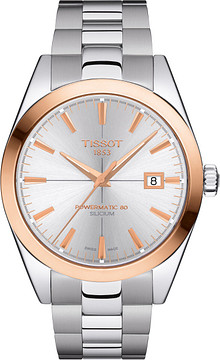 Tissot Gentleman  T927.407.41.031.00