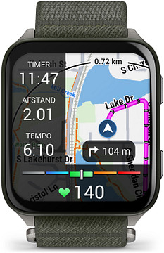 Garmin Venu® X1 010-02980-03