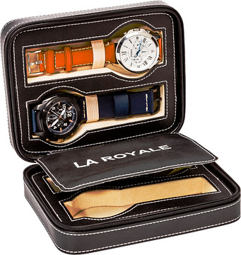LA ROYALE VIAGGIO 4 Reisetui