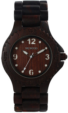 WeWood Kale Chocolate White