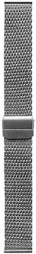 BRACELET STAINLESS STEEL MESH SPORT 22MM